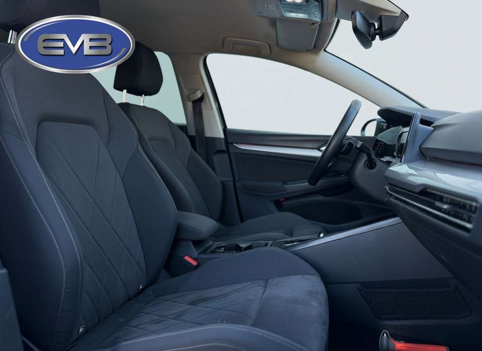 Volkswagen Golf - Imagem 4