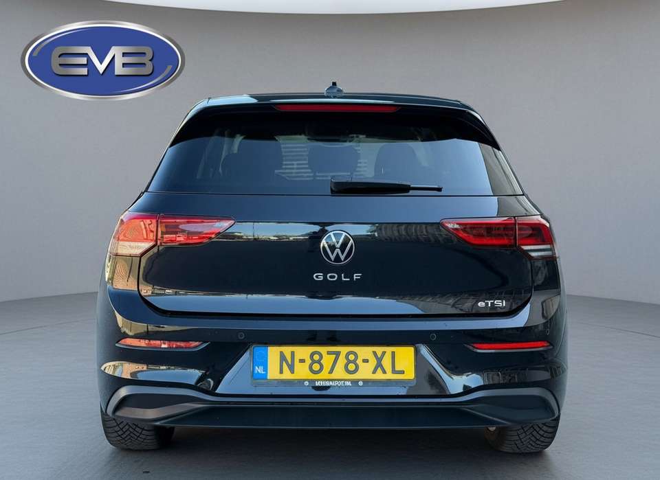 Volkswagen Golf - Imagem 5