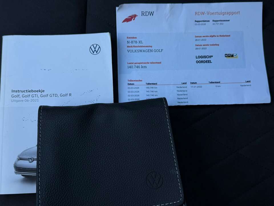 Volkswagen Golf - Imagem 6