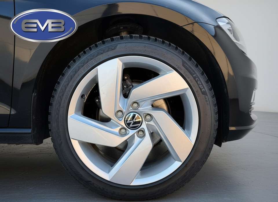 Volkswagen Golf - Imagem 7