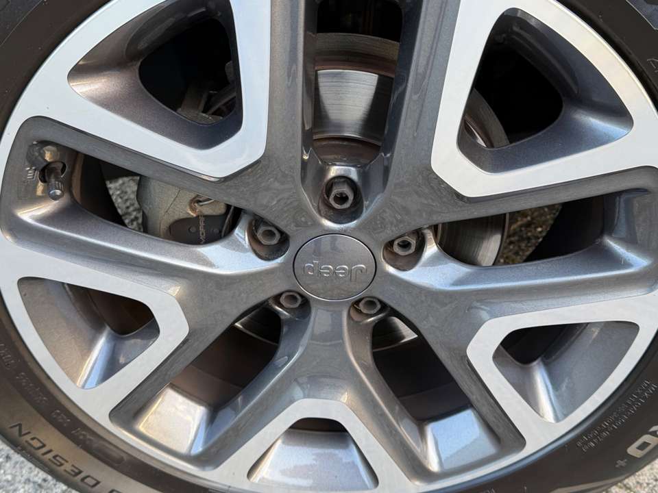 Jeep Renegade - Imagem 8