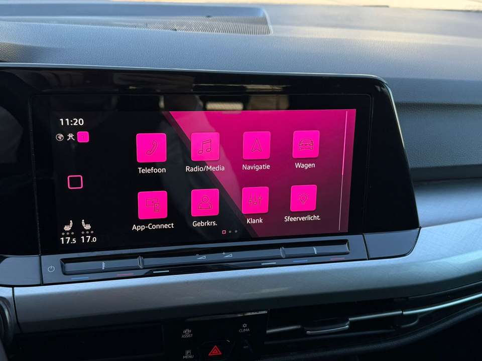 Volkswagen Golf - Imagem 8