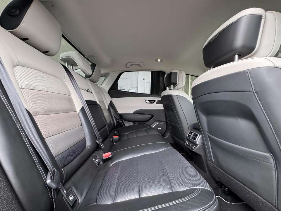 Renault Talisman - Imagem 10