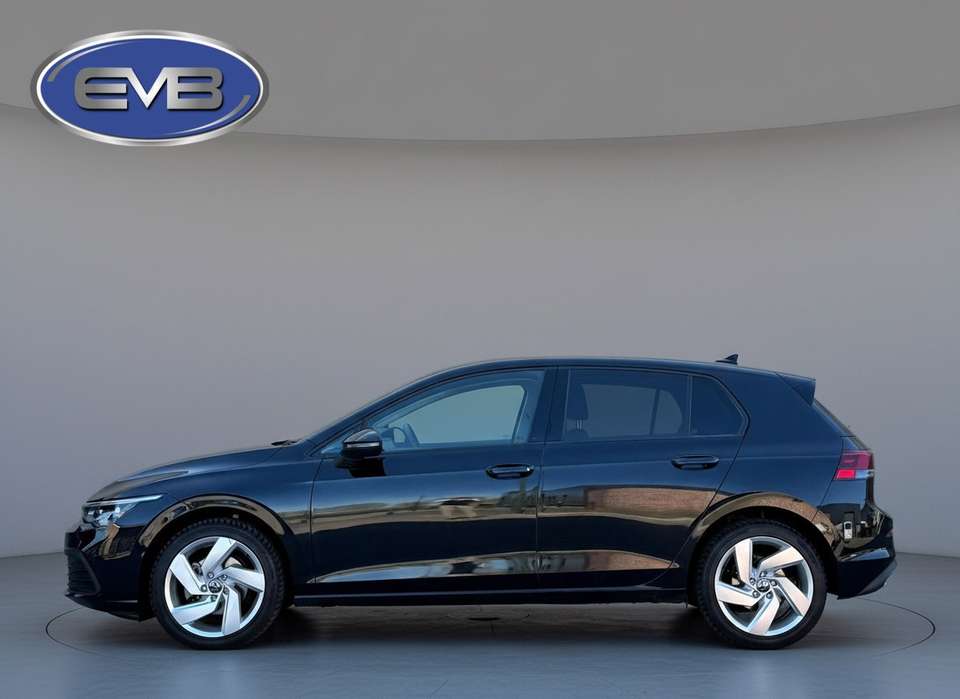 Volkswagen Golf - Imagem 9