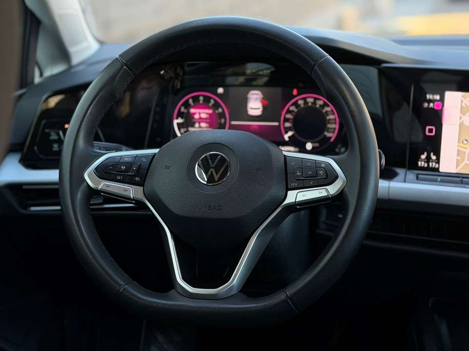 Volkswagen Golf - Imagem 10