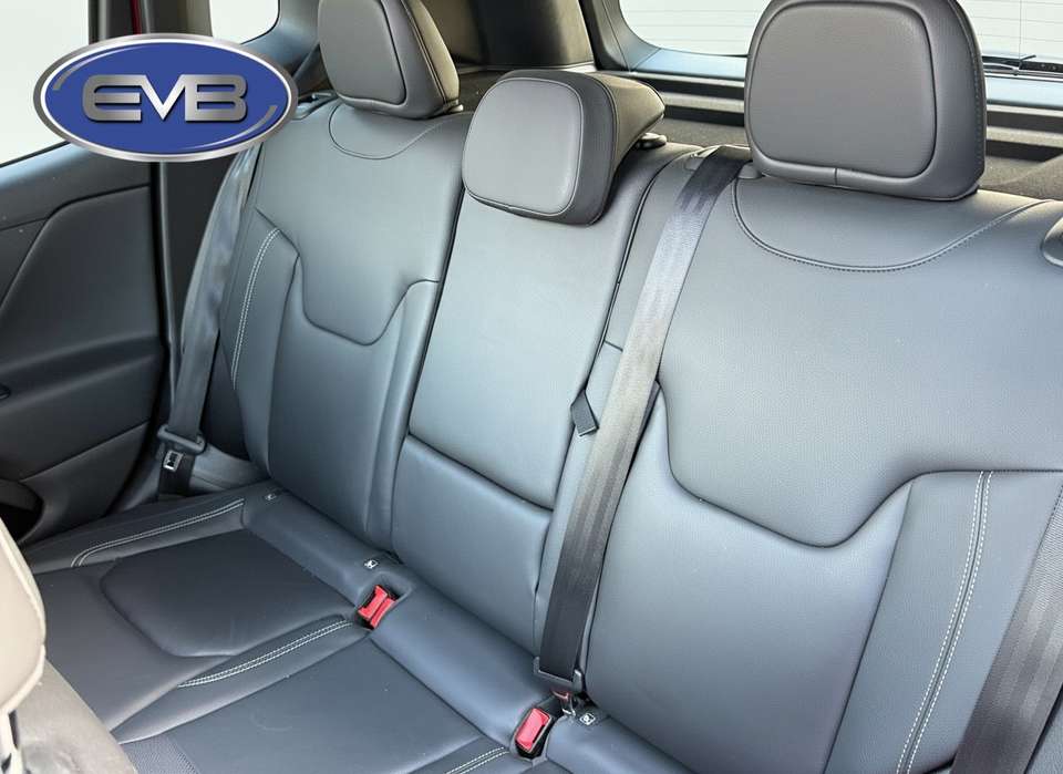 Jeep Renegade - Imagem 11