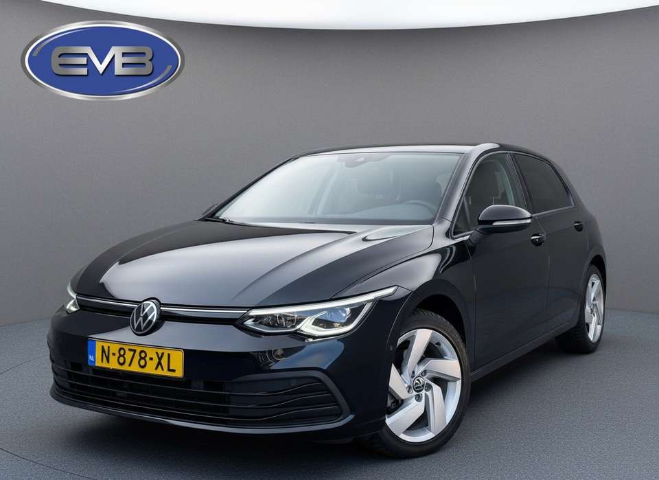 Volkswagen Golf - Imagem 11