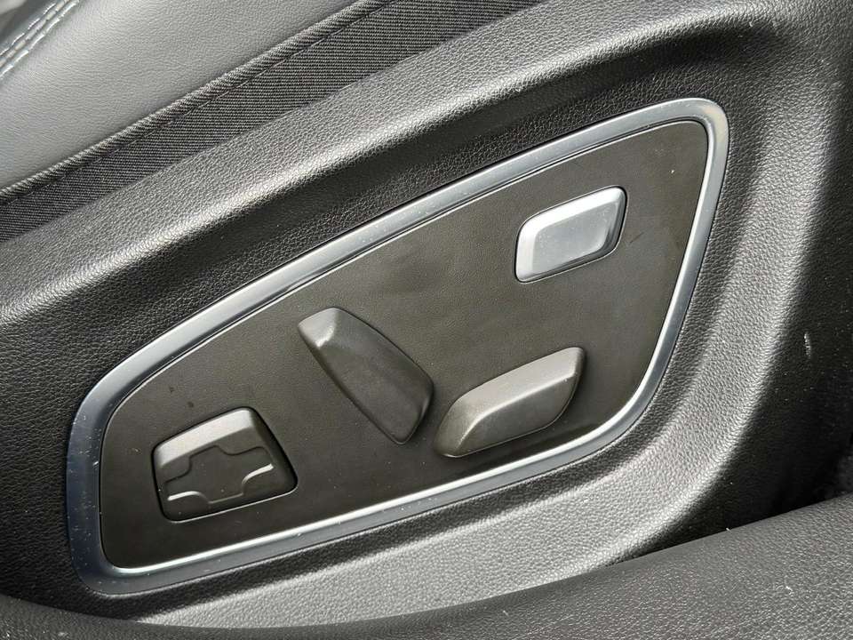 Renault Talisman - Imagem 13