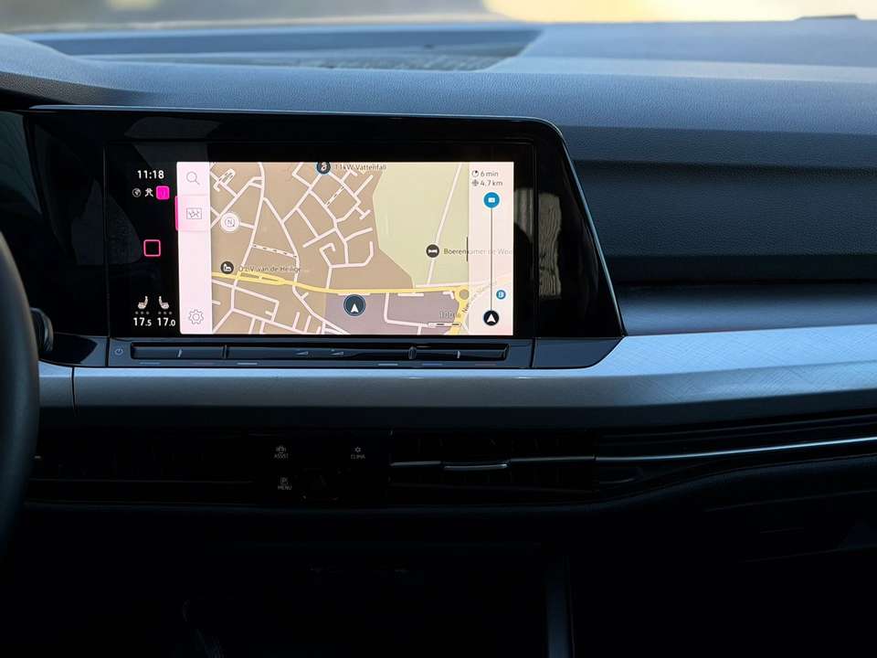 Volkswagen Golf - Imagem 12