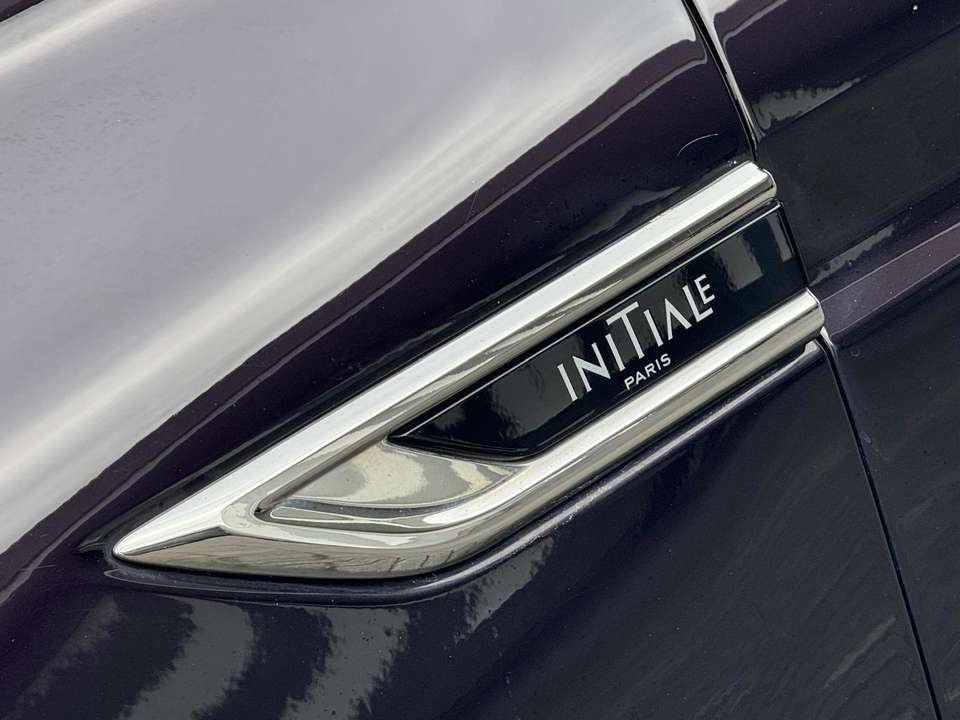 Renault Talisman - Imagem 14