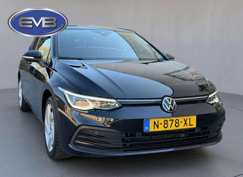 Volkswagen Golf - Imagem 13