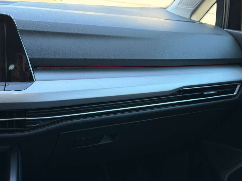 Volkswagen Golf - Imagem 14