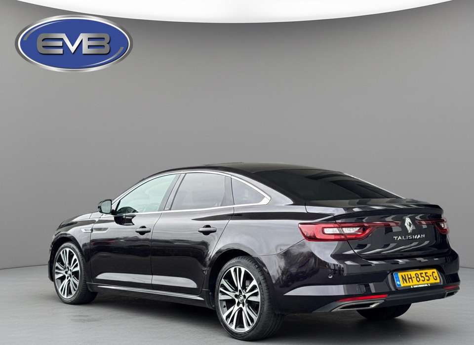 Renault Talisman - Imagem 17