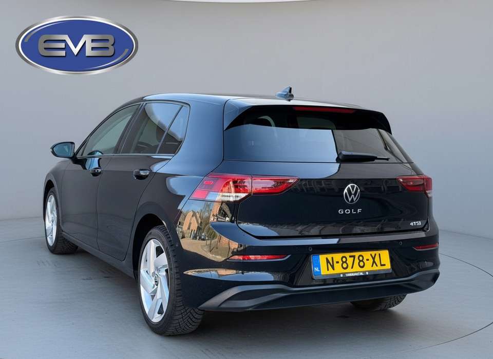 Volkswagen Golf - Imagem 15