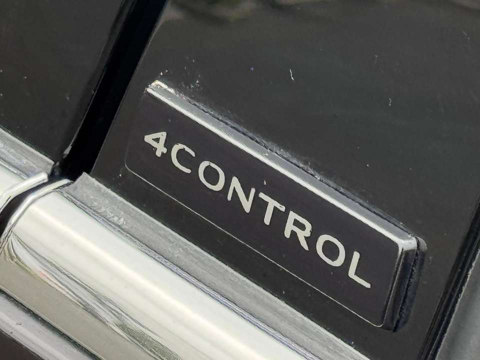 Renault Talisman - Imagem 18