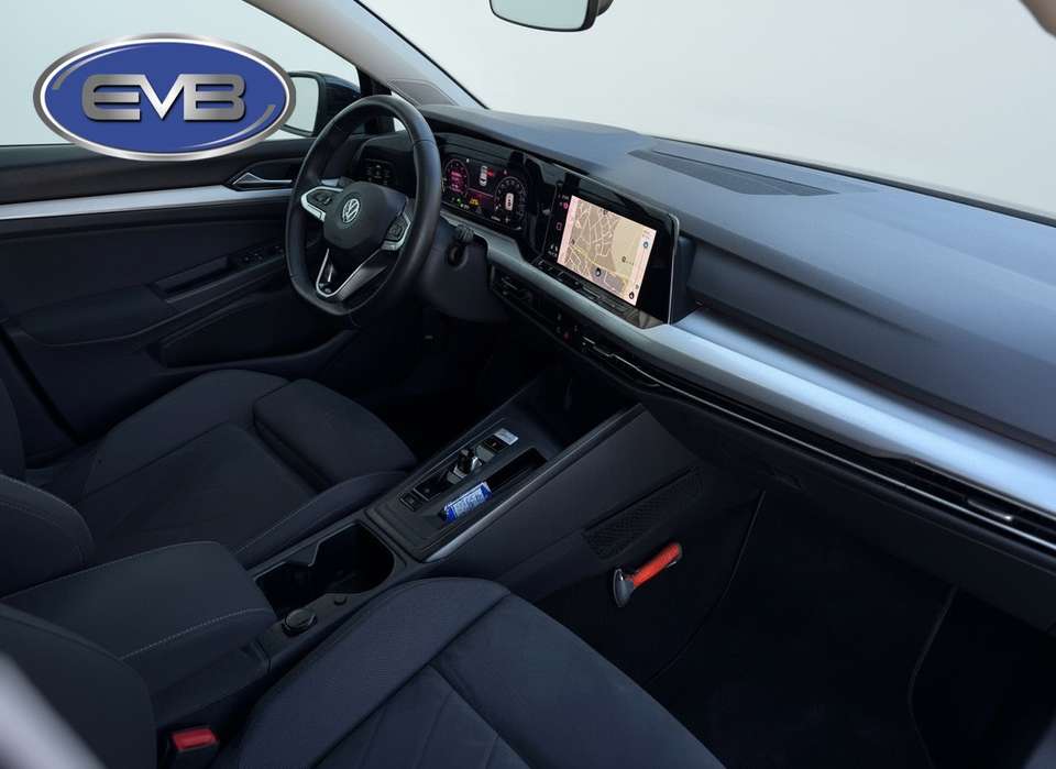 Volkswagen Golf - Imagem 17