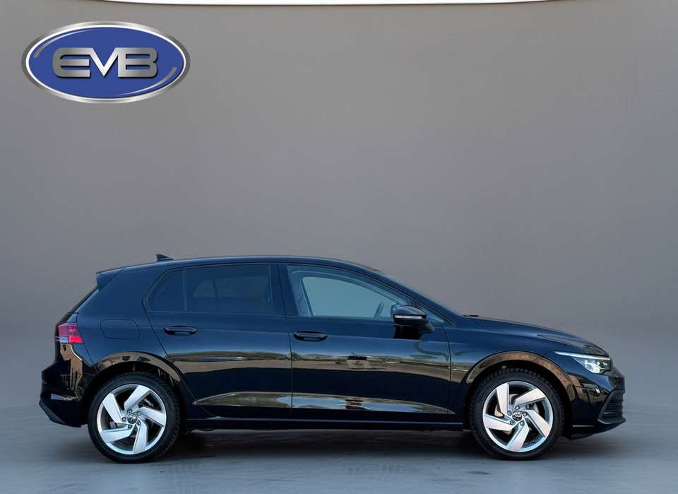 Volkswagen Golf - Imagem 19