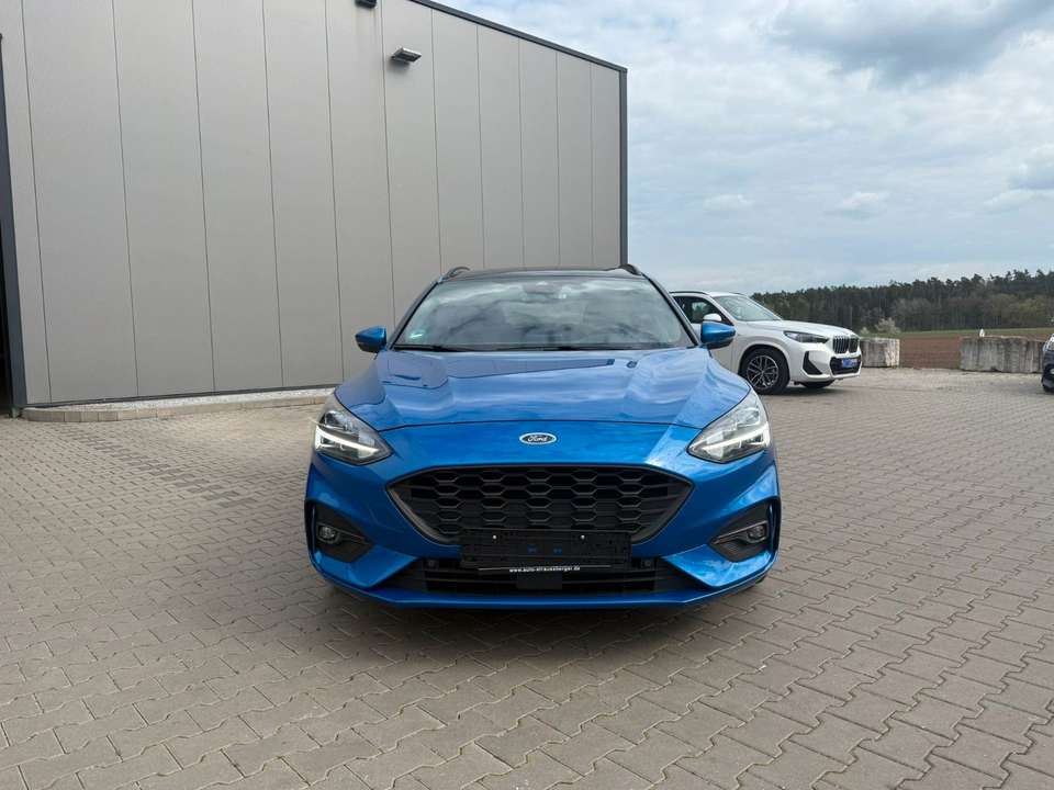 Ford Focus - Imagem 2