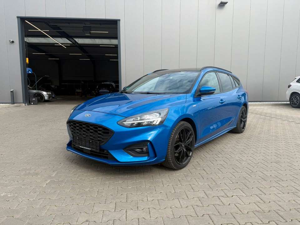 Ford Focus - Imagem 3