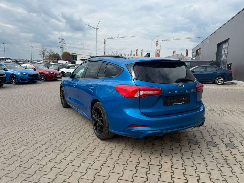 Ford Focus - Imagem 4