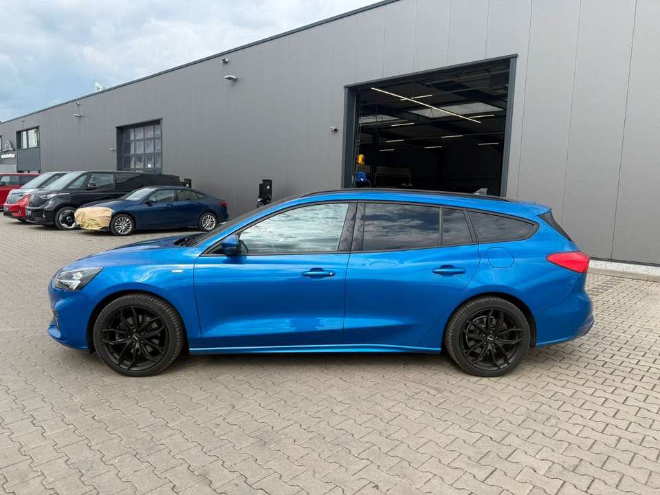 Ford Focus - Imagem 5