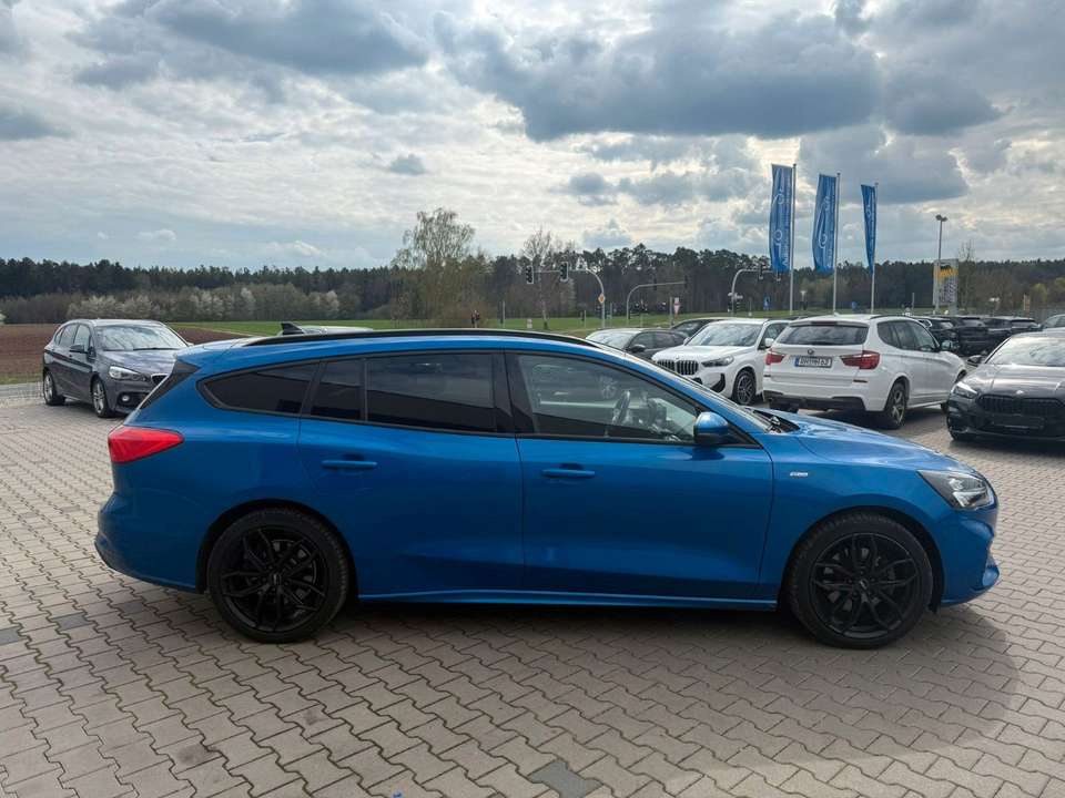 Ford Focus - Imagem 6