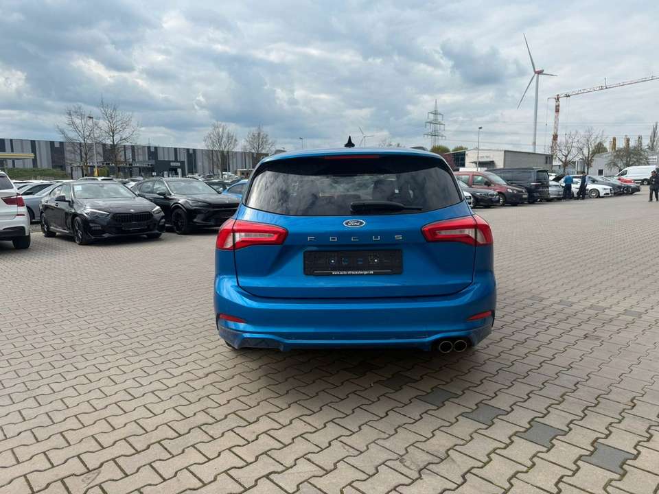 Ford Focus - Imagem 7