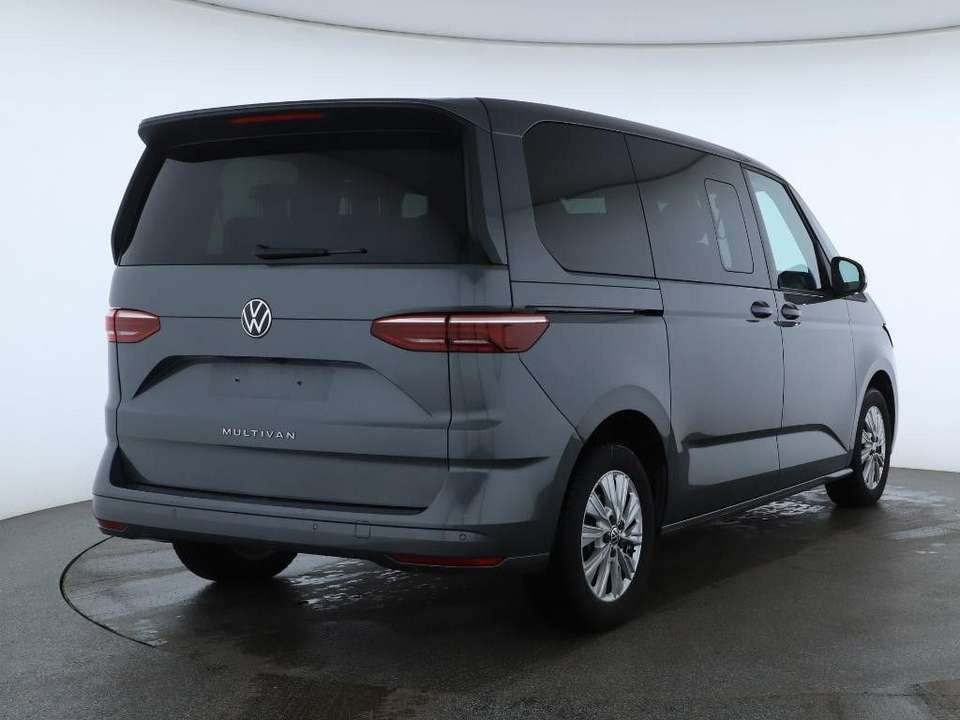 Volkswagen T7 Multivan - Imagem 3