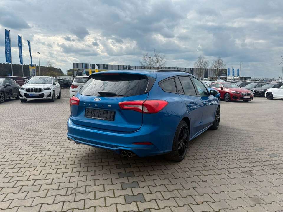 Ford Focus - Imagem 8