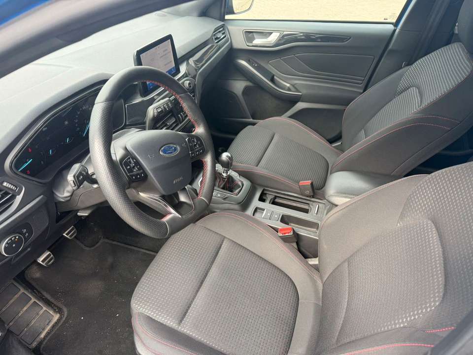 Ford Focus - Imagem 9