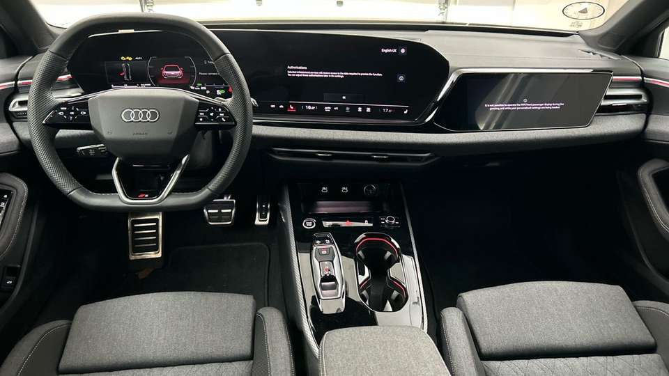 Audi A5 - Imagem 7