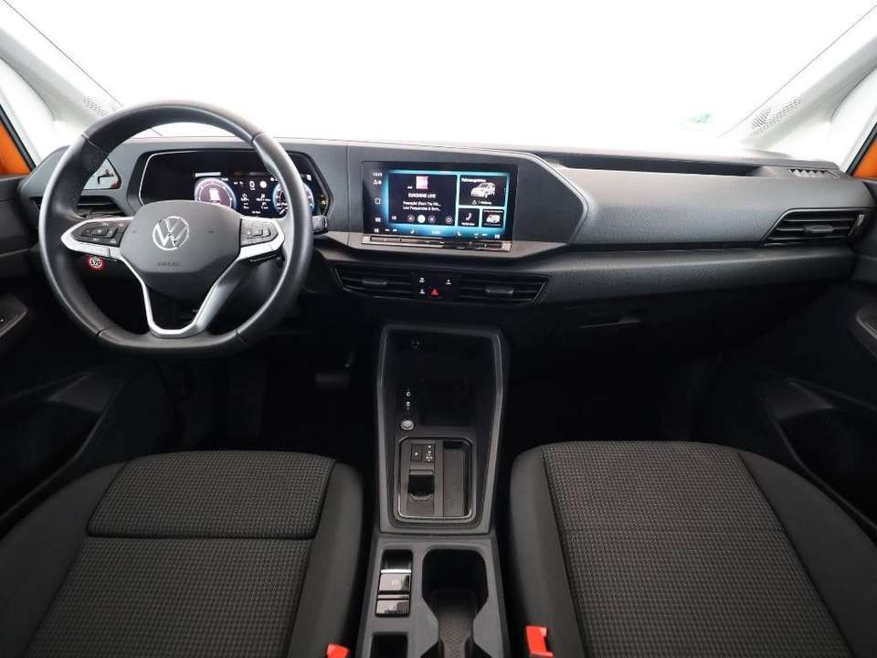 Volkswagen Caddy - Imagem 4