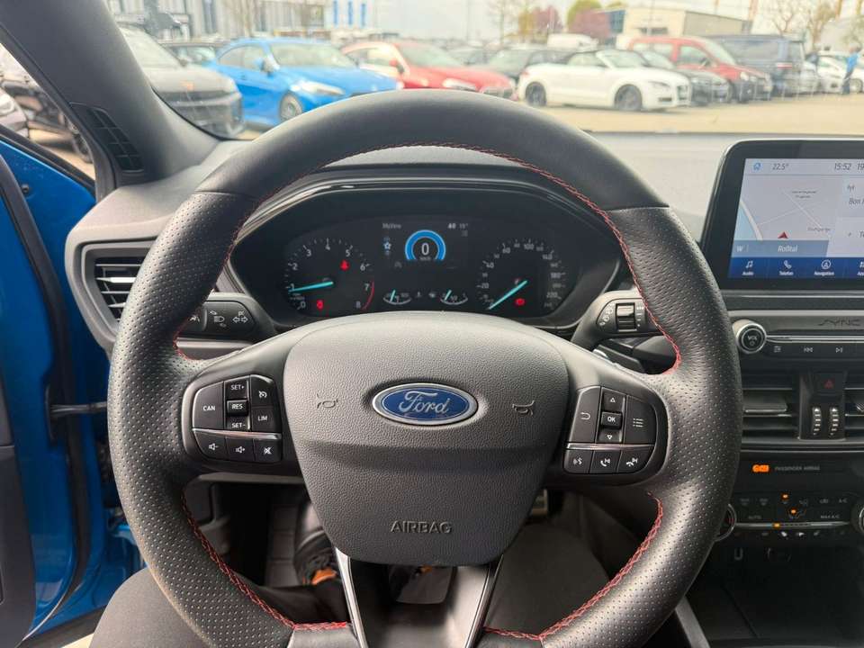 Ford Focus - Imagem 10