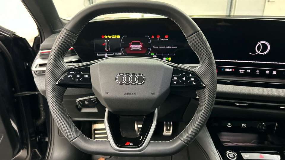 Audi A5 - Imagem 8