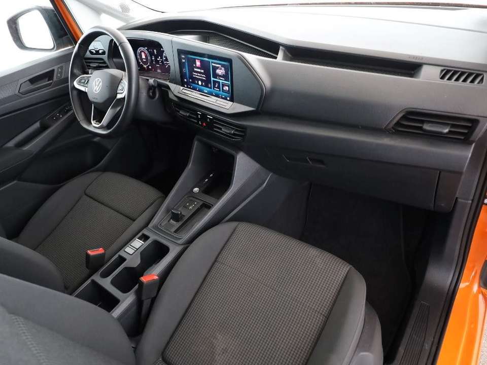 Volkswagen Caddy - Imagem 5