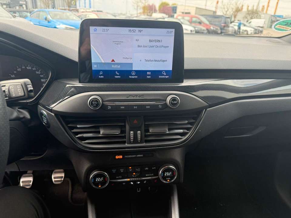 Ford Focus - Imagem 11