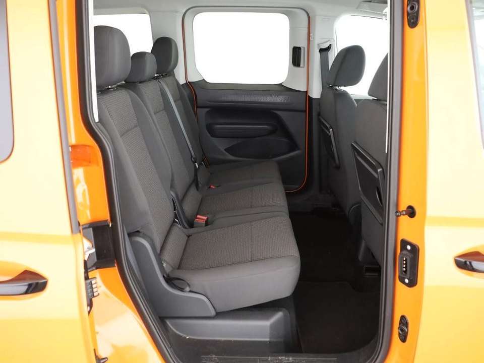 Volkswagen Caddy - Imagem 6