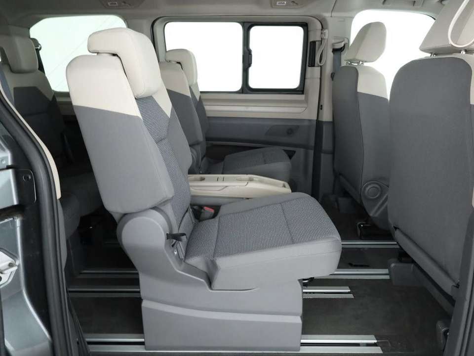 Volkswagen T7 Multivan - Imagem 6