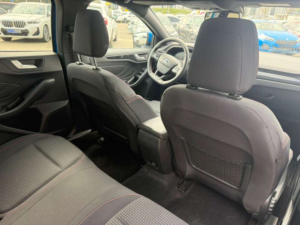 Ford Focus - Imagem 12