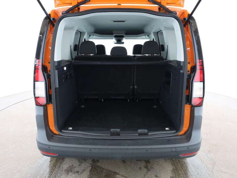 Volkswagen Caddy - Imagem 7