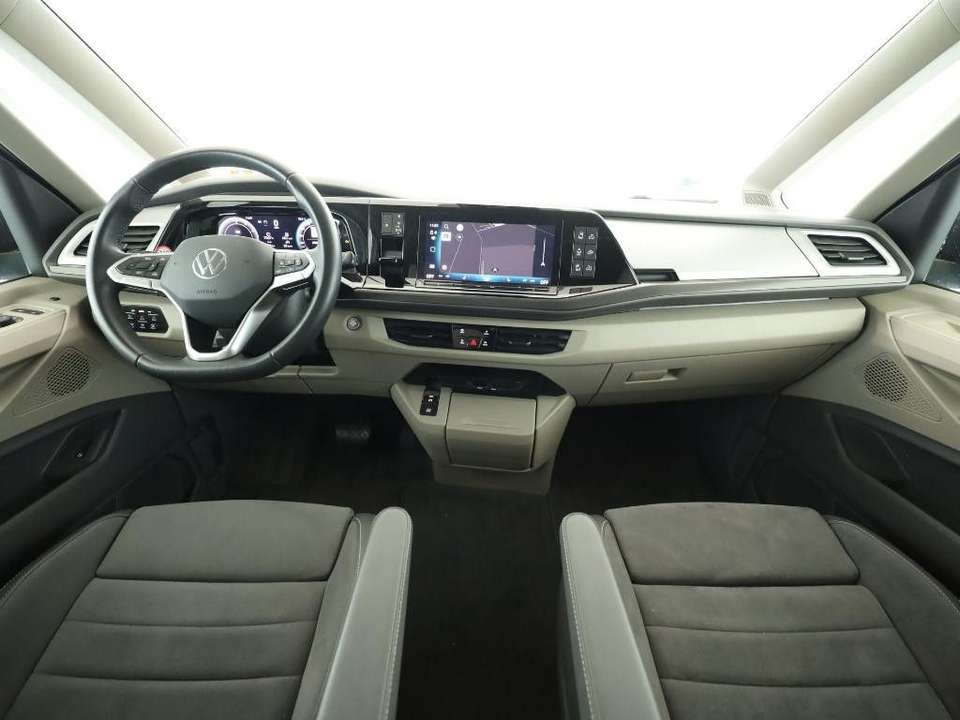 Volkswagen T7 California - Imagem 5