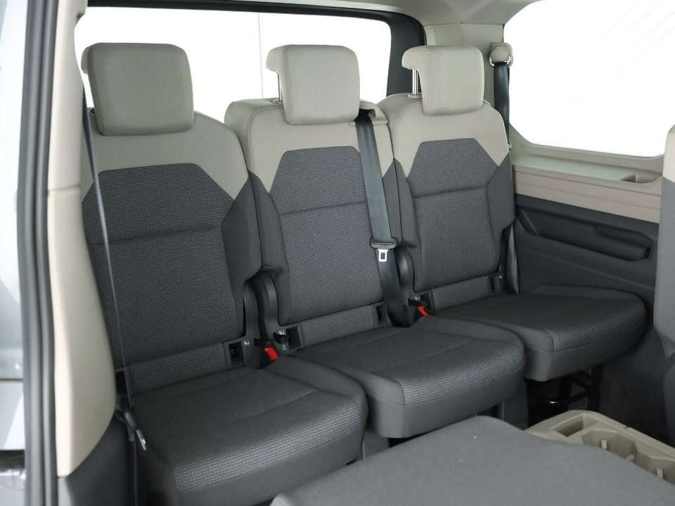 Volkswagen T7 Multivan - Imagem 7