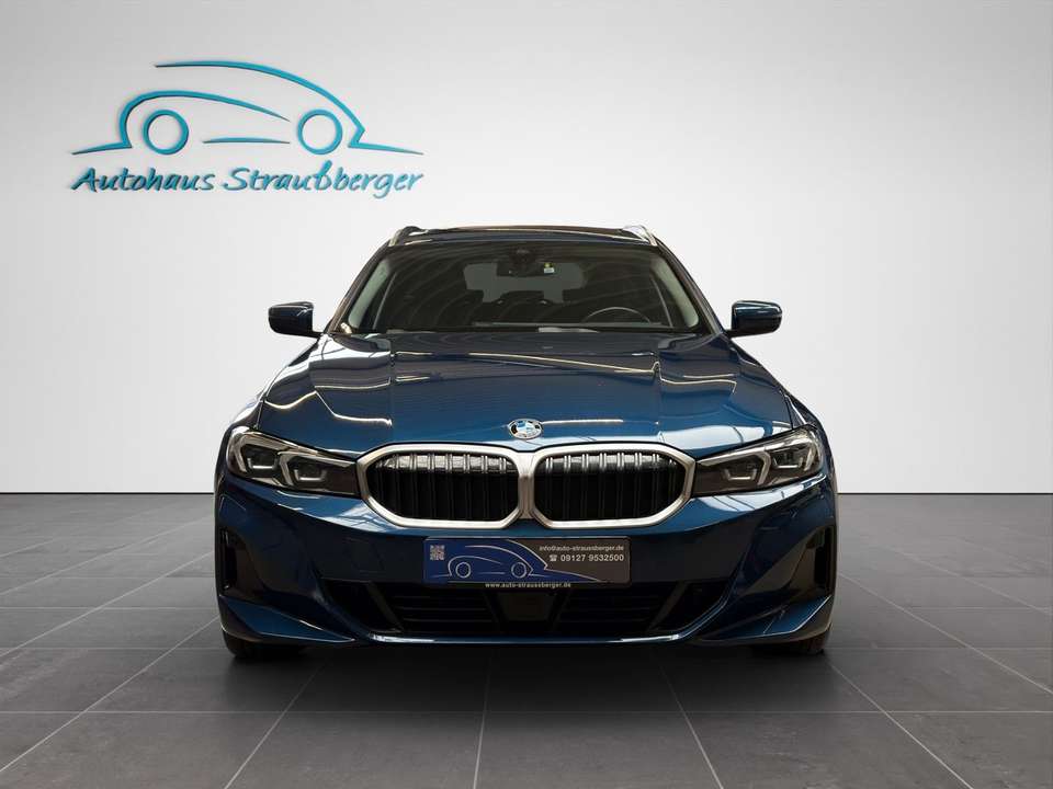 BMW 320 - Imagem 6