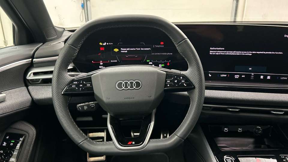 Audi A5 - Imagem 8