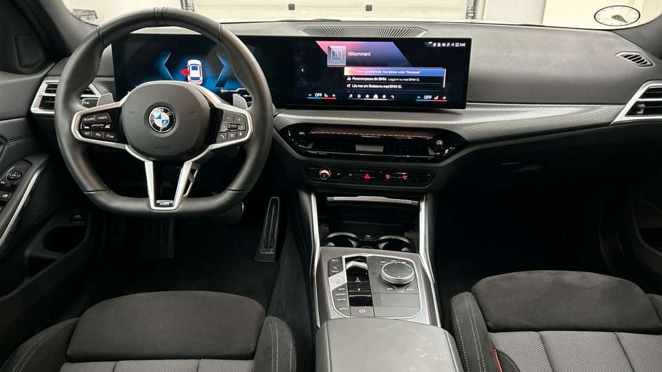 BMW 330 - Imagem 8