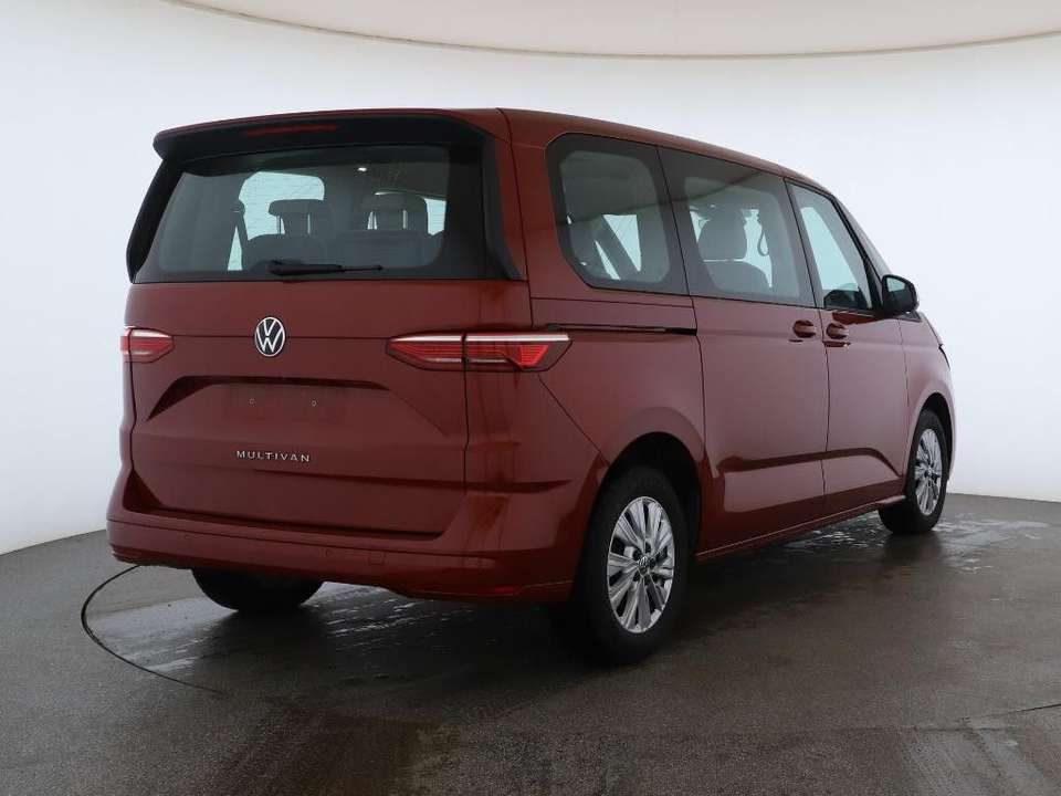 Volkswagen T7 Multivan - Imagem 3