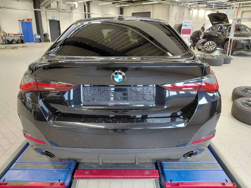 BMW 420 - Imagem 7