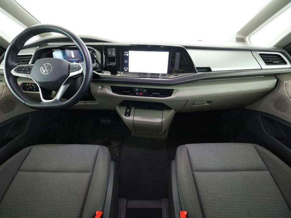 Volkswagen T7 Multivan - Imagem 5