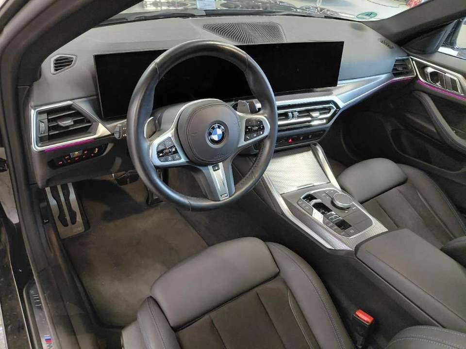 BMW 420 - Imagem 9