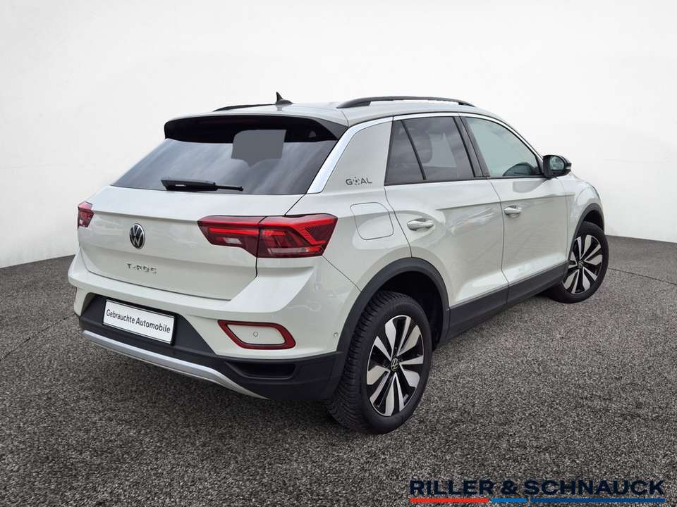 Volkswagen T-Roc - Imagem 3
